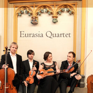 Eurasia Quartet